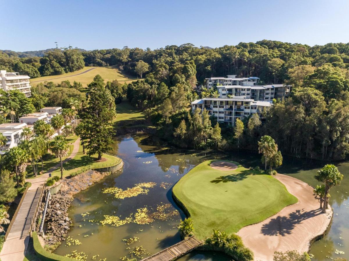 Club Wyndham Coffs Harbour, Trademark Collection By Wyndham Hotel Exterior foto