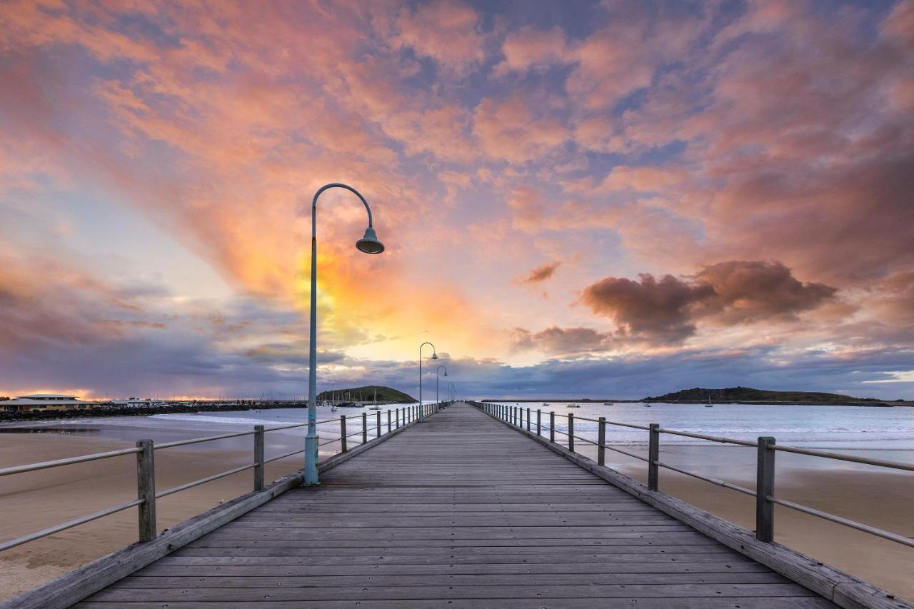 Club Wyndham Coffs Harbour, Trademark Collection By Wyndham Hotel Exterior foto