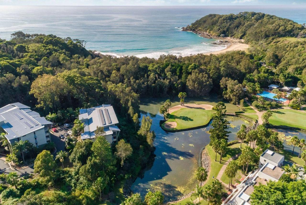 Club Wyndham Coffs Harbour, Trademark Collection By Wyndham Hotel Exterior foto