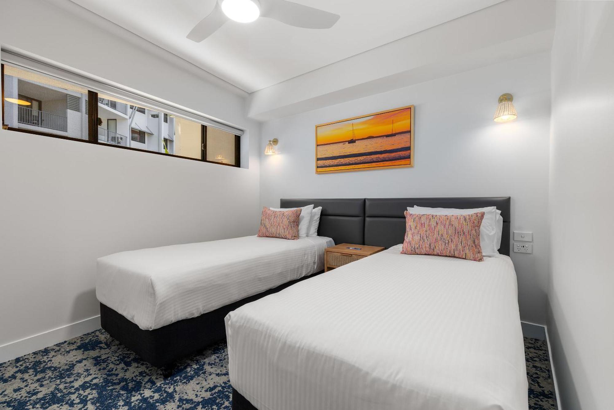 Club Wyndham Coffs Harbour, Trademark Collection By Wyndham Exterior foto