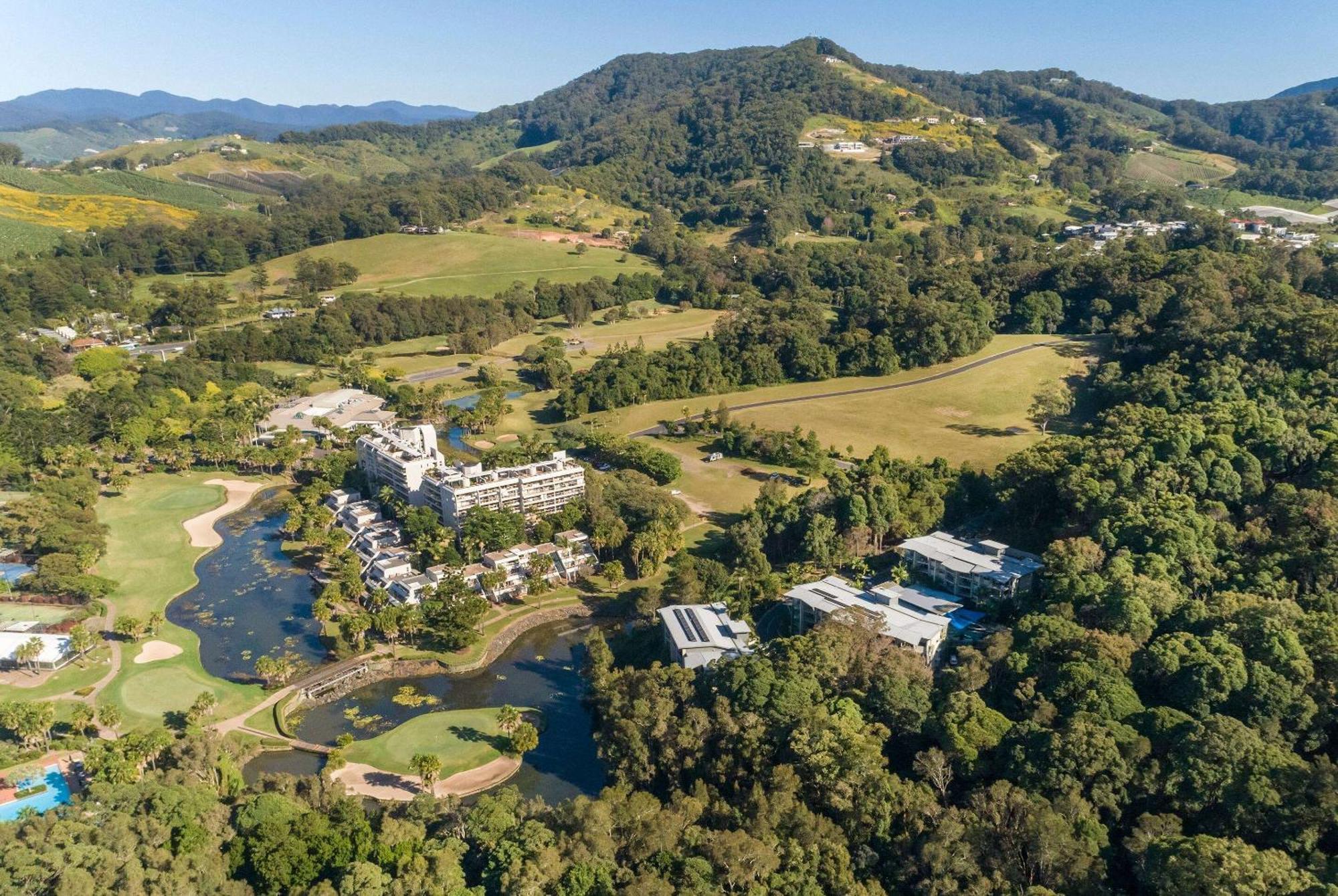 Club Wyndham Coffs Harbour, Trademark Collection By Wyndham Hotel Exterior foto